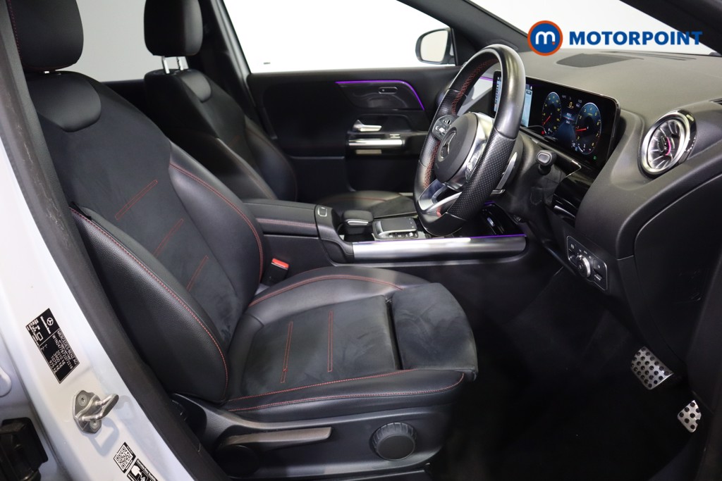 Used Mercedes-Benz GLA for sale - 76491600: Photo 14