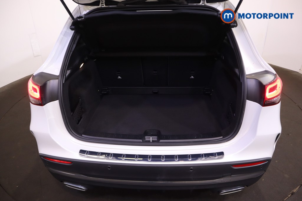 Used Mercedes-Benz GLA for sale - 76491600: Photo 16