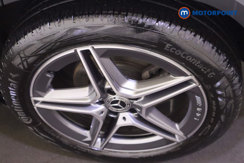 Used Mercedes-Benz GLA for sale - 76491600: Photo 17