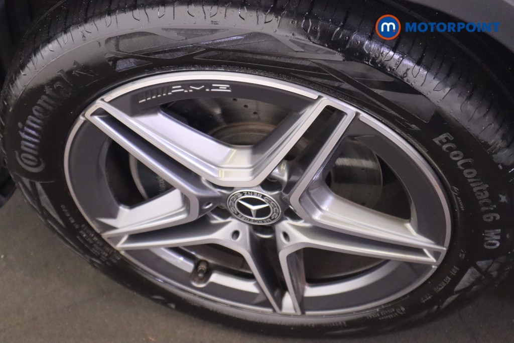 Used Mercedes-Benz GLA for sale - 76491600: Photo 18