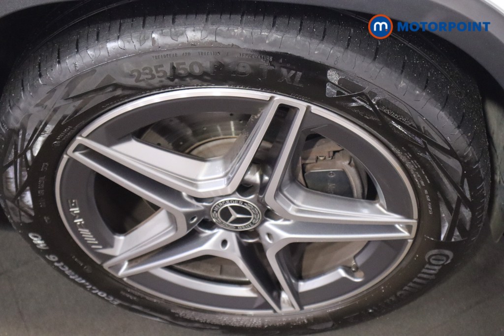 Used Mercedes-Benz GLA for sale - 76491600: Photo 19