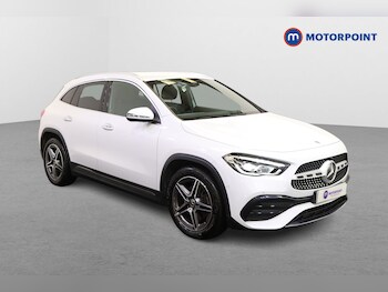 Used Mercedes-Benz GLA undefined for sale - 76491600: Photo