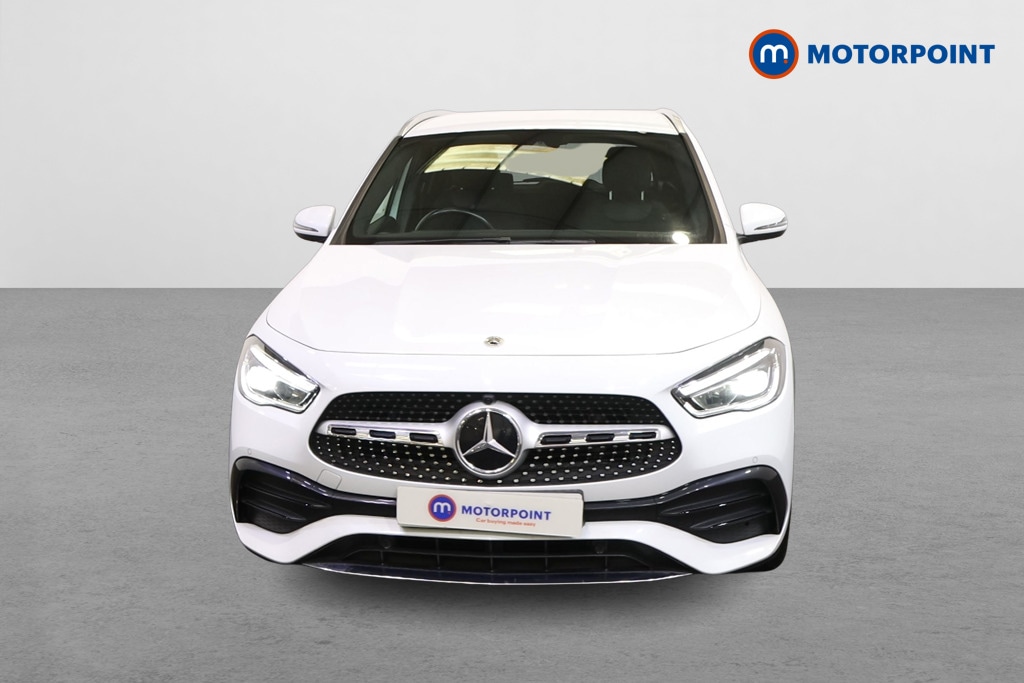 Used Mercedes-Benz GLA for sale - 76491600: Photo 2
