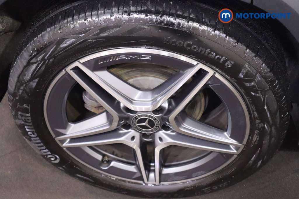 Used Mercedes-Benz GLA for sale - 76491600: Photo 20