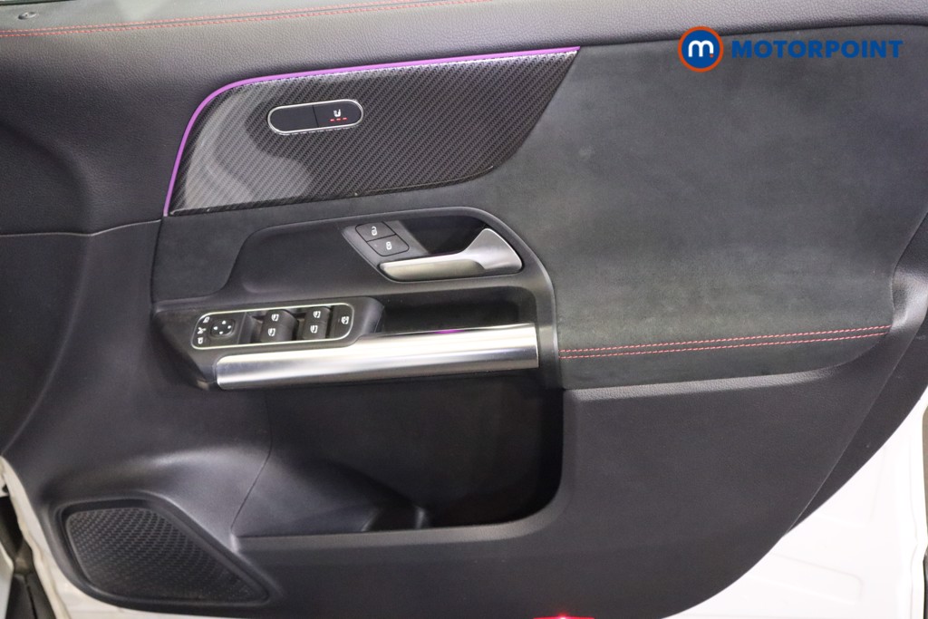 Used Mercedes-Benz GLA for sale - 76491600: Photo 21