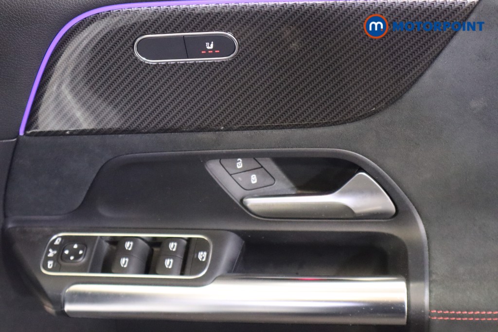 Used Mercedes-Benz GLA for sale - 76491600: Photo 22