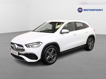 Used Mercedes-Benz GLA undefined for sale - 76491600: Photo