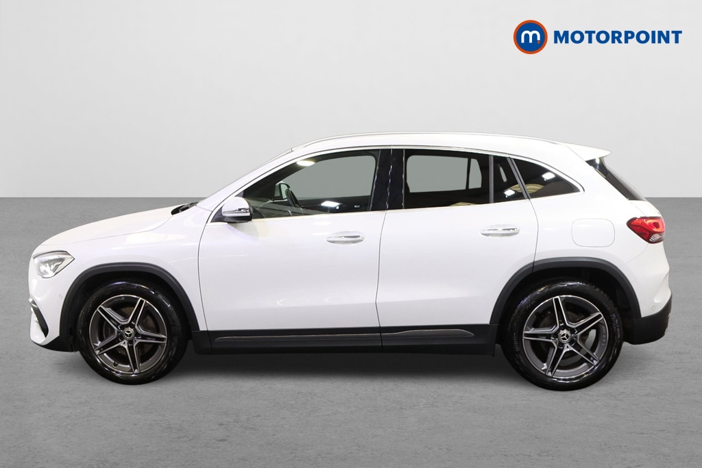 Used Mercedes-Benz GLA for sale - 76491600: Photo 4