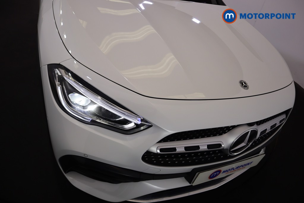 Used Mercedes-Benz GLA for sale - 76491600: Photo 41