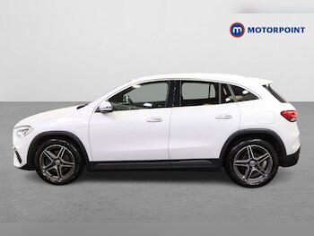 Used Mercedes-Benz GLA undefined for sale - 76491600: Photo