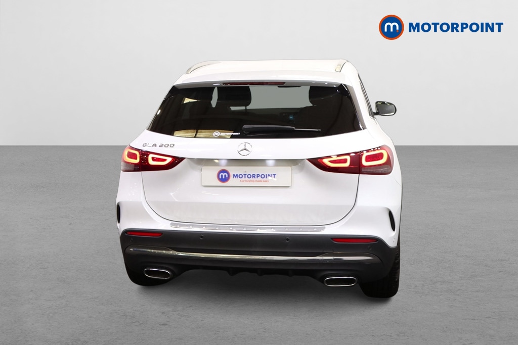 Used Mercedes-Benz GLA for sale - 76491600: Photo 6