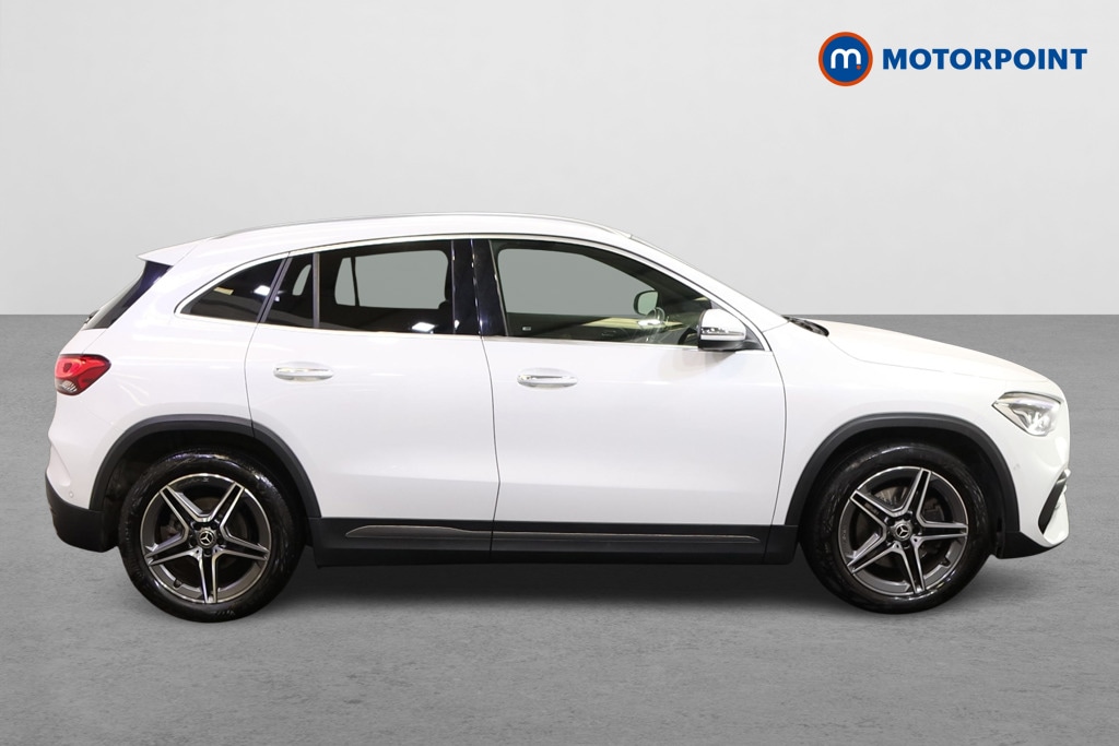 Used Mercedes-Benz GLA for sale - 76491600: Photo 8