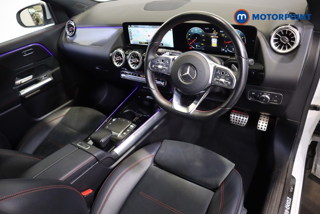 Used Mercedes-Benz GLA for sale - 76491600: Photo 9