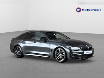 Used BMW 4 Series 2020 for sale - 79499177: Photo