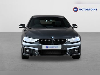 Used BMW 4 Series 2020 for sale - 79499177: Photo