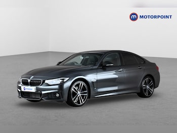Used BMW 4 Series 2020 for sale - 79499177: Photo
