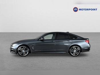 Used BMW 4 Series 2020 for sale - 79499177: Photo