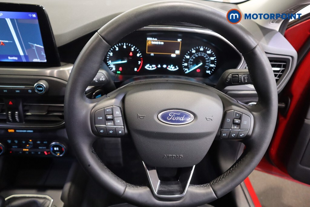 Used Ford Focus for sale - 77946494: Photo 11