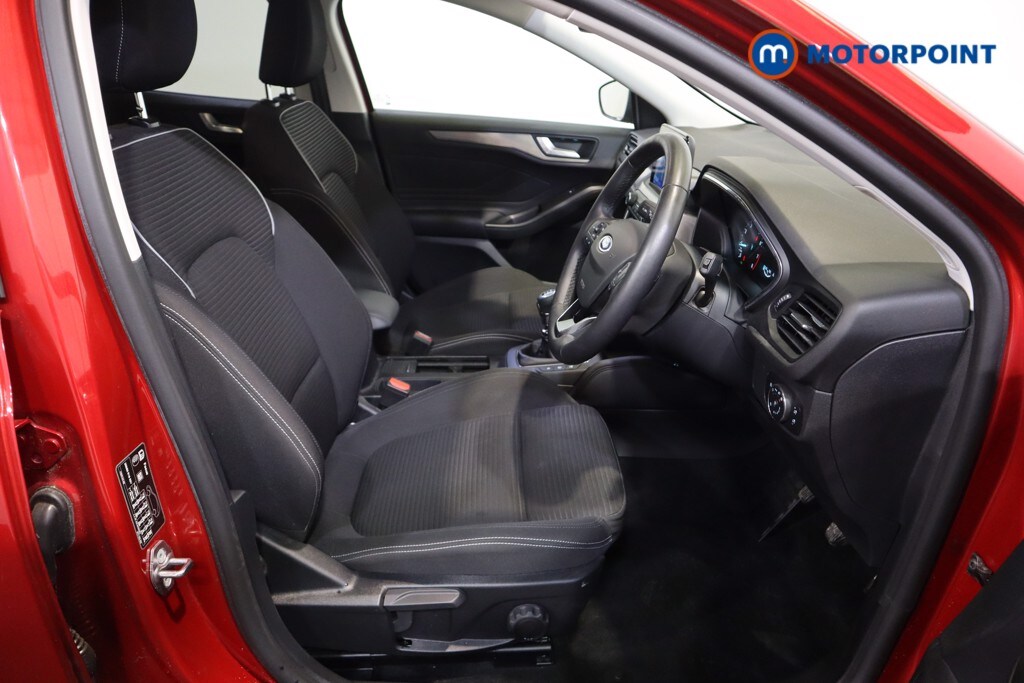 Used Ford Focus for sale - 77946494: Photo 14