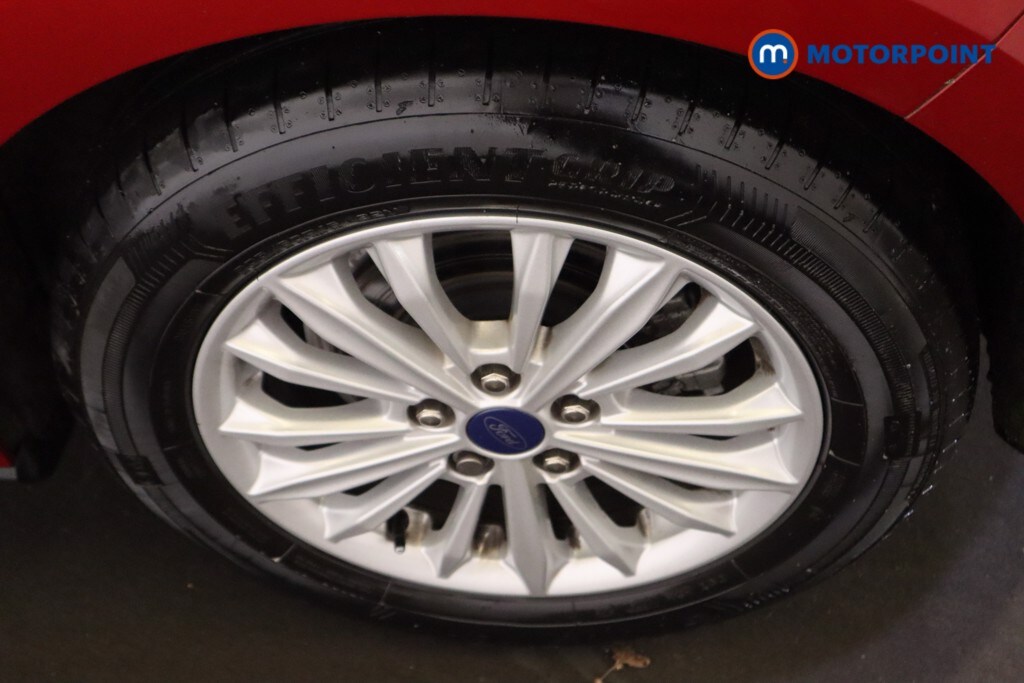 Used Ford Focus for sale - 77946494: Photo 17