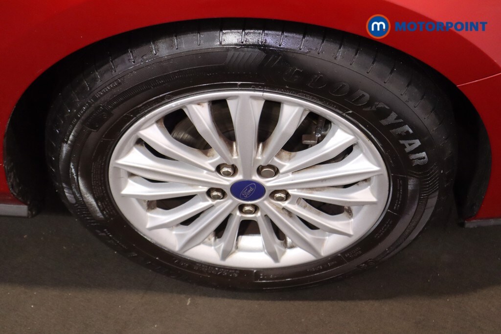 Used Ford Focus for sale - 77946494: Photo 19