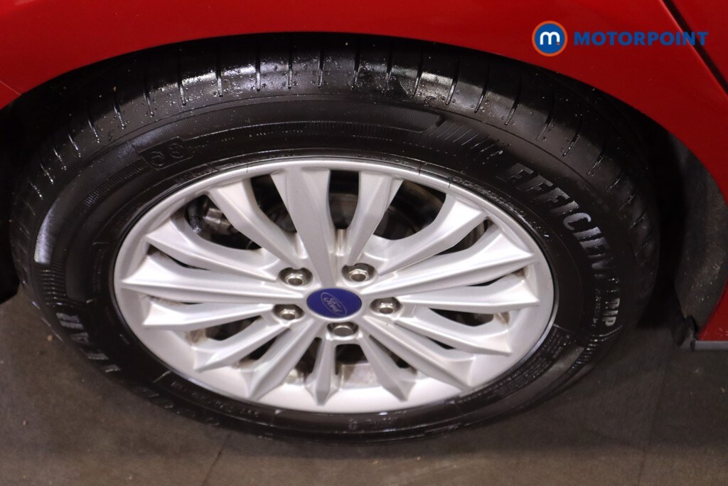 Used Ford Focus for sale - 77946494: Photo 20