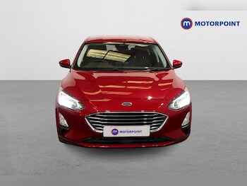 Used Ford Focus undefined for sale - 77946494: Photo