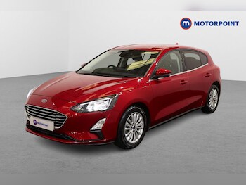Used Ford Focus undefined for sale - 77946494: Photo