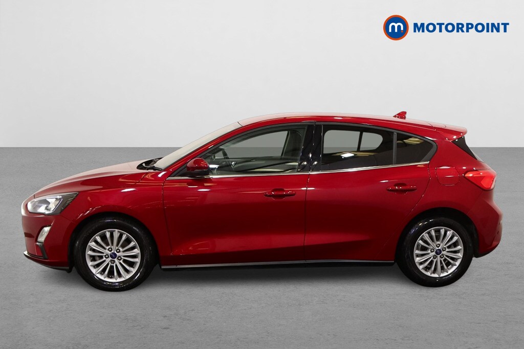 Used Ford Focus for sale - 77946494: Photo 4