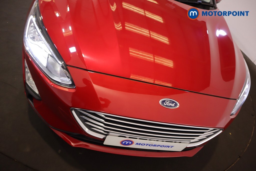 Used Ford Focus for sale - 77946494: Photo 44