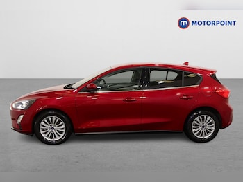 Used Ford Focus undefined for sale - 77946494: Photo