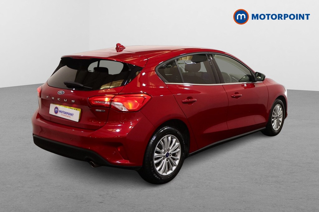 Used Ford Focus for sale - 77946494: Photo 7