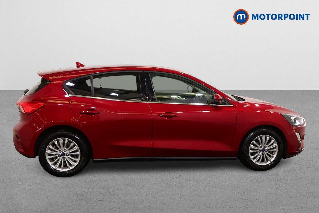 Used Ford Focus for sale - 77946494: Photo 8