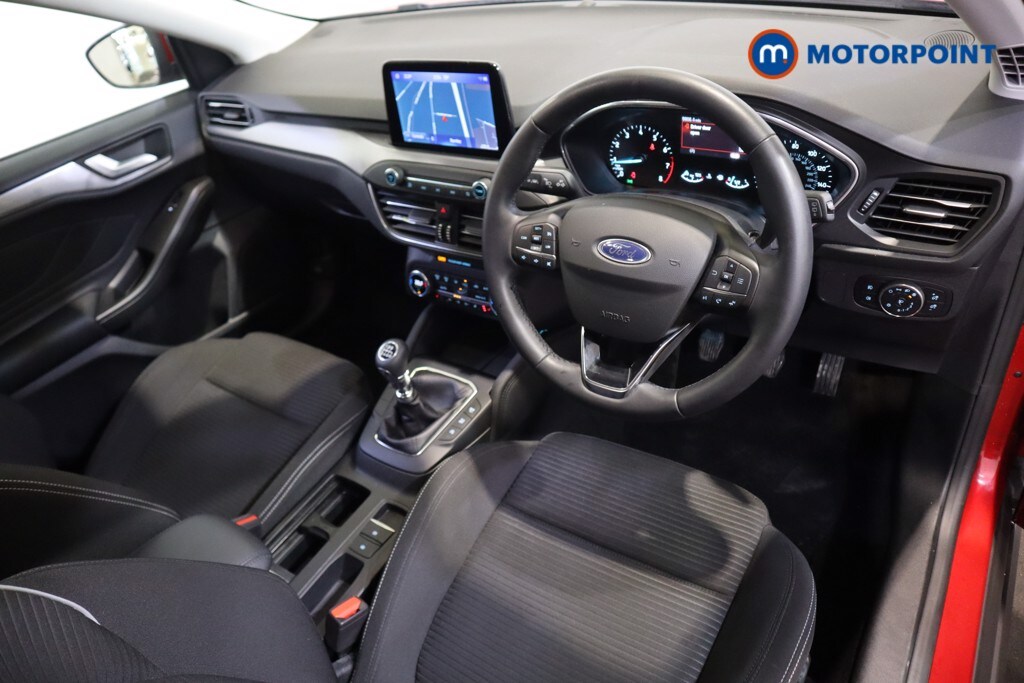 Used Ford Focus for sale - 77946494: Photo 9