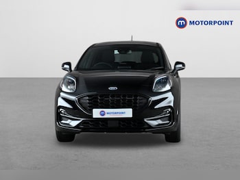 Used Ford Puma 2023 for sale - 78838880: Photo