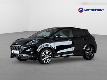 Used Ford Puma 2023 for sale - 78838880: Photo