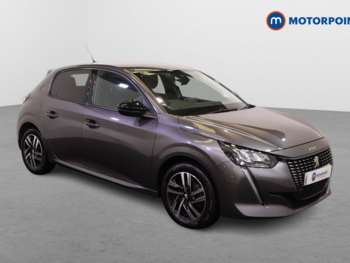 Used Peugeot 208 2022 for sale - 75443828: Photo
