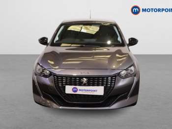 Used Peugeot 208 2022 for sale - 75443828: Photo