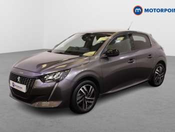 Used Peugeot 208 2022 for sale - 75443828: Photo
