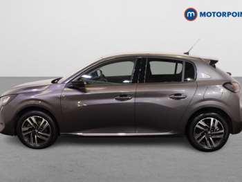 Used Peugeot 208 2022 for sale - 75443828: Photo