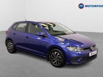 2022 - 1.0 TSI Life 5dr