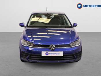 Used Volkswagen Polo 2022 for sale - 75320034: Photo