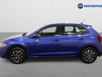 Used Volkswagen Polo 2022 for sale - 75320034: Photo