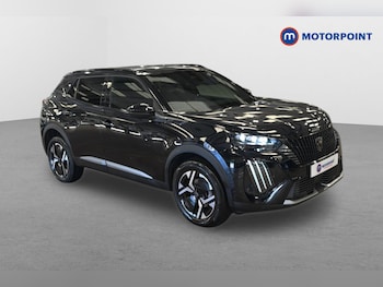 Used Peugeot 2008 2025 for sale - 79001637: Photo