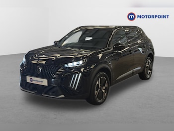 Used Peugeot 2008 2025 for sale - 79001637: Photo