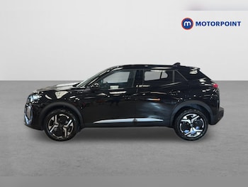 Used Peugeot 2008 2025 for sale - 79001637: Photo