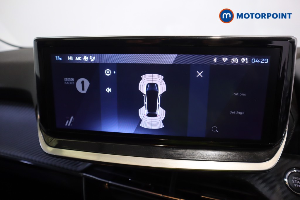 Used Peugeot 208 2025 for sale - 77679641: Photo 11