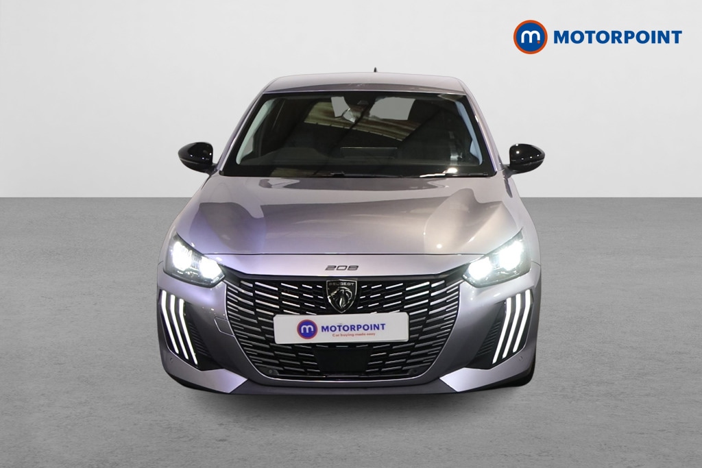 Used Peugeot 208 2025 for sale - 77679641: Photo 2