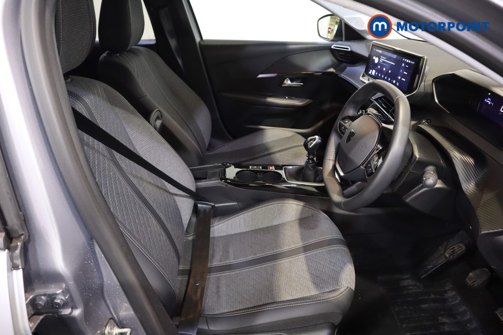 Used Peugeot 208 2025 for sale - 77679641: Photo 25