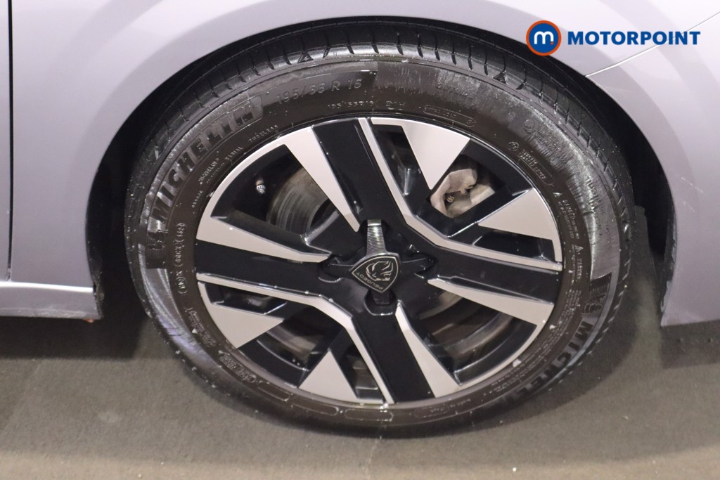 Used Peugeot 208 2025 for sale - 77679641: Photo 30